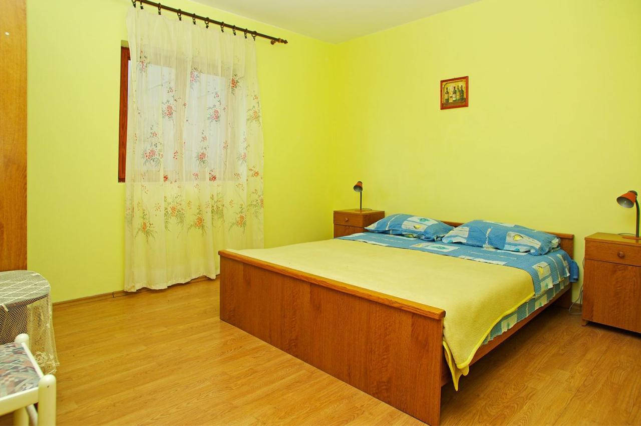 Apartments Penovic Prizba Exterior photo