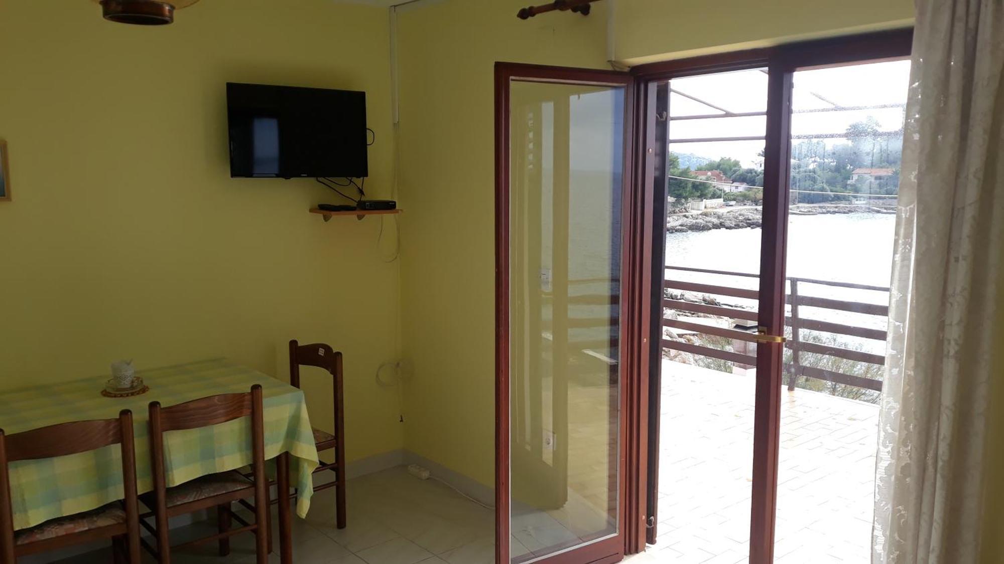 Apartments Penovic Prizba Exterior photo